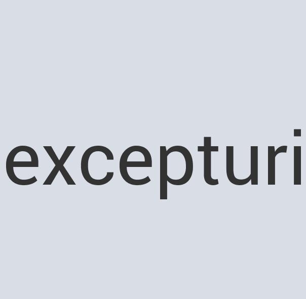 Aerodynamic Bronze MaxiDog